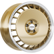 Illustration for article titled Ronal Celebrates Its 50th Anniversary By Making A Badass Throwback Wheel